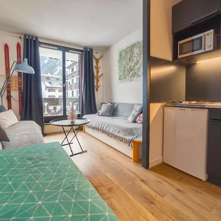 Dahu Apartment